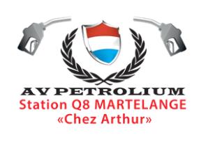 AV Petrolium Martelange